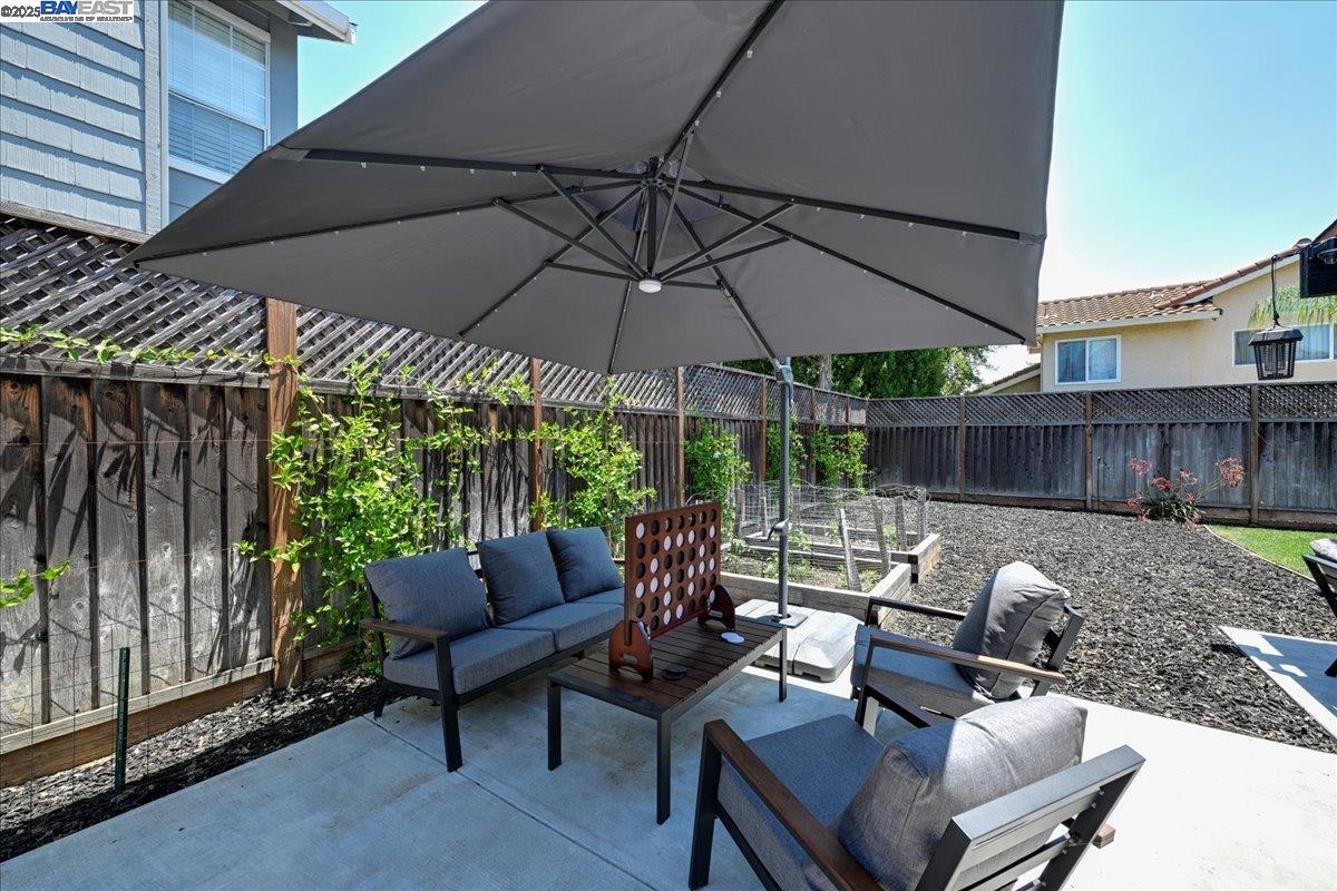 Detail Gallery Image 45 of 60 For 1890 Conte Way, Morgan Hill,  CA 95037 - 4 Beds | 3 Baths