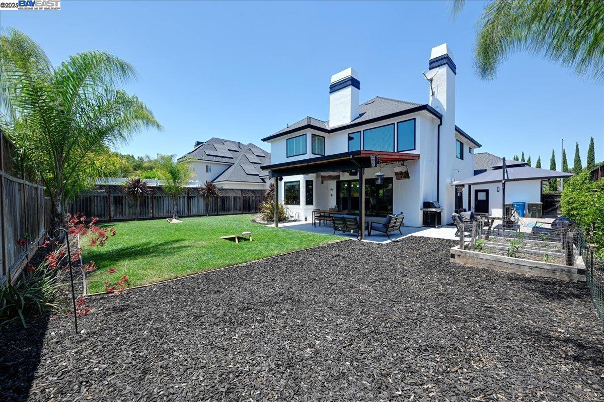 Detail Gallery Image 50 of 60 For 1890 Conte Way, Morgan Hill,  CA 95037 - 4 Beds | 3 Baths