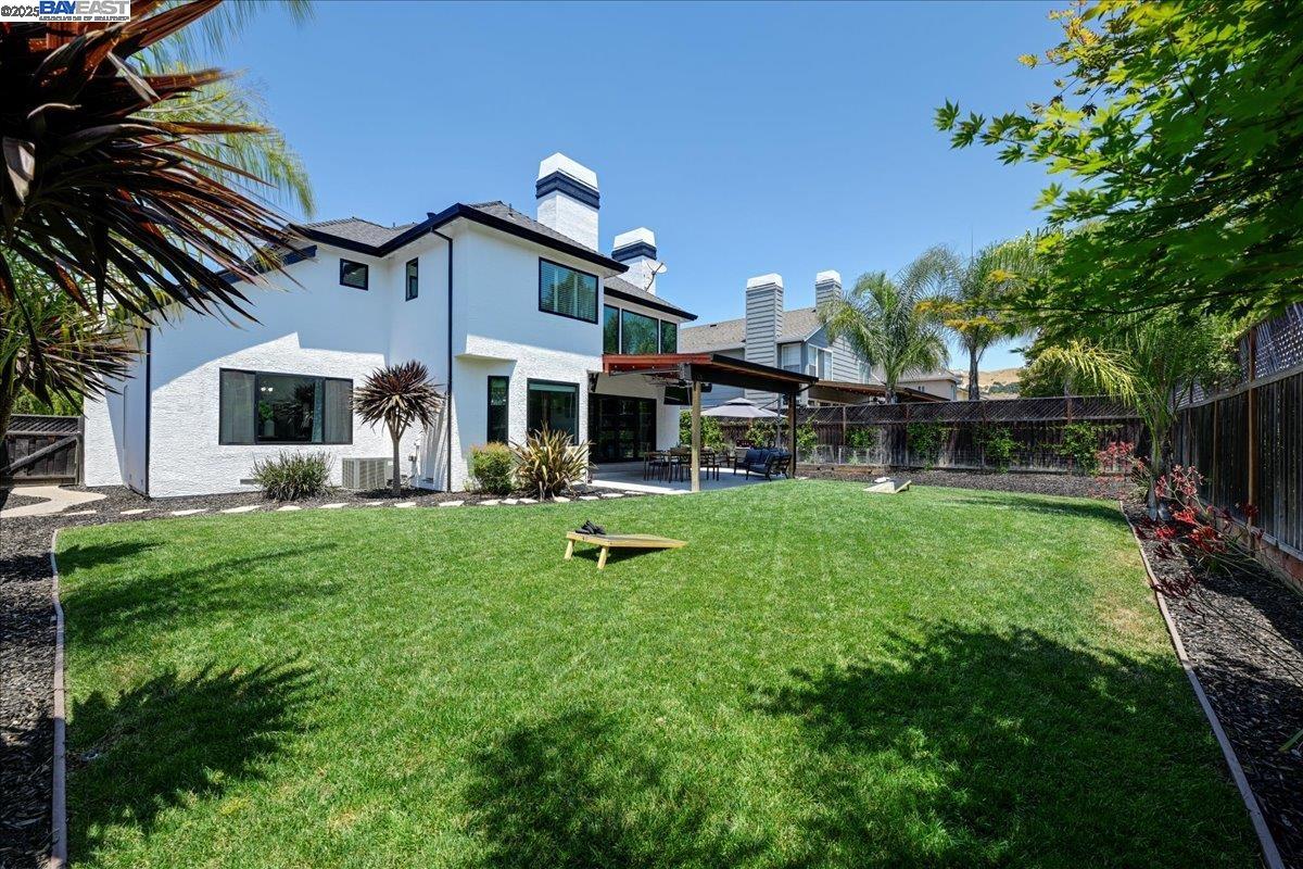 Detail Gallery Image 51 of 60 For 1890 Conte Way, Morgan Hill,  CA 95037 - 4 Beds | 3 Baths