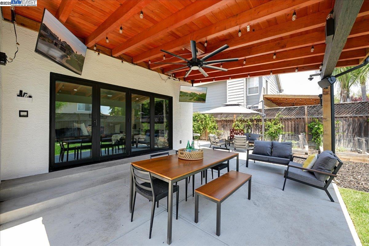 Detail Gallery Image 53 of 60 For 1890 Conte Way, Morgan Hill,  CA 95037 - 4 Beds | 3 Baths