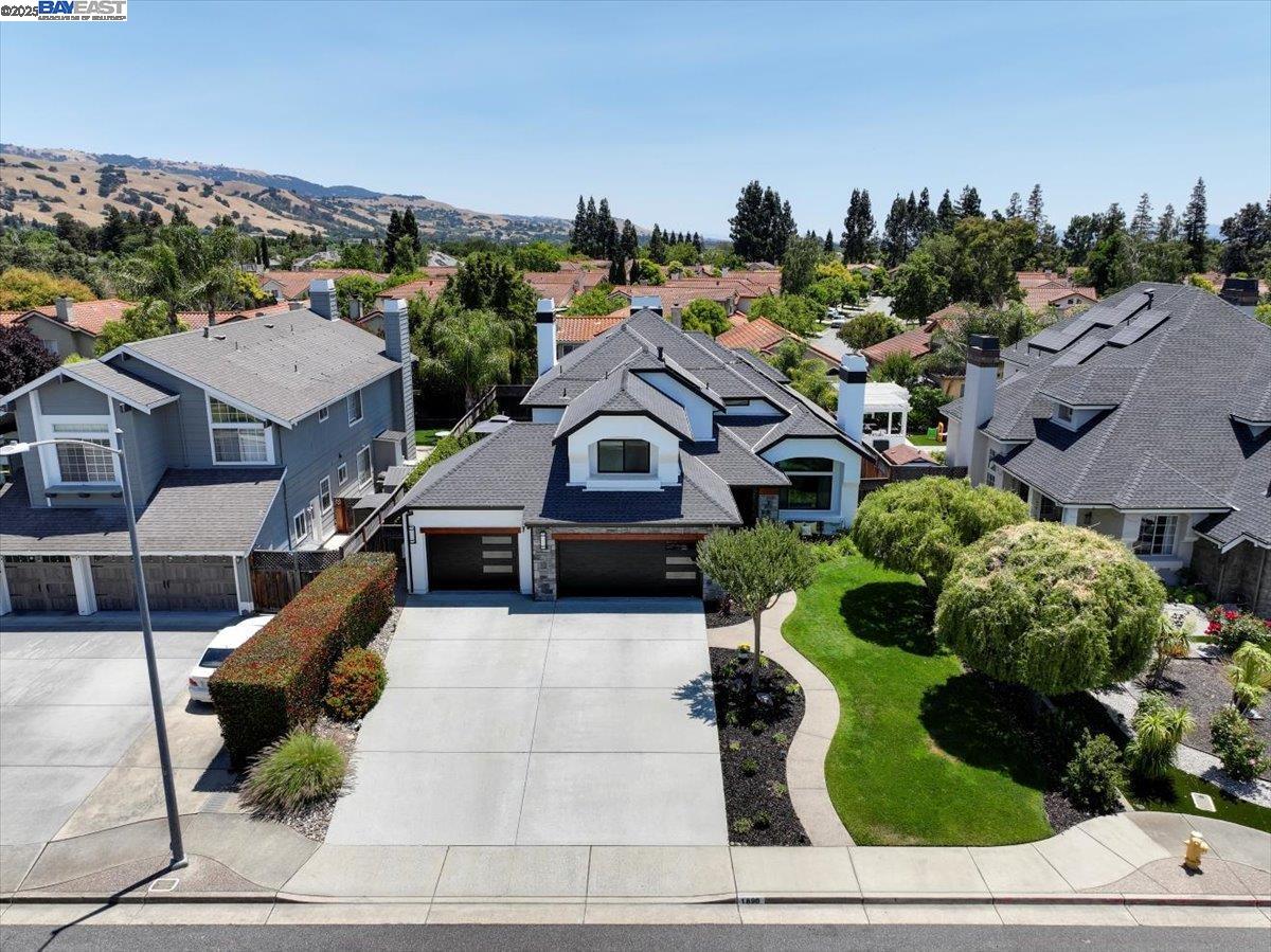 Detail Gallery Image 56 of 60 For 1890 Conte Way, Morgan Hill,  CA 95037 - 4 Beds | 3 Baths