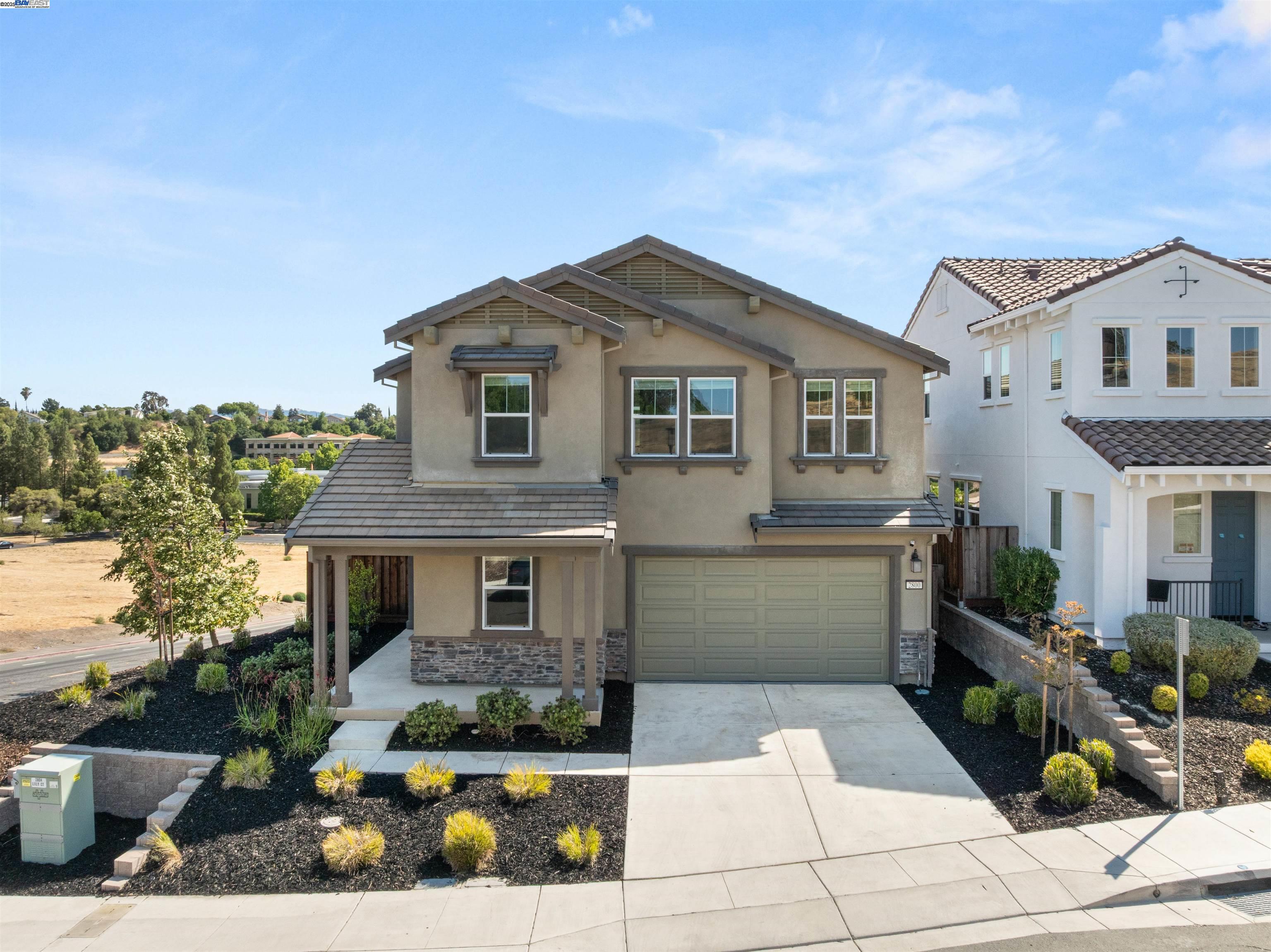 Detail Gallery Image 1 of 1 For 2800 Lily Ct, Antioch,  CA 94531 - 4 Beds | 3 Baths