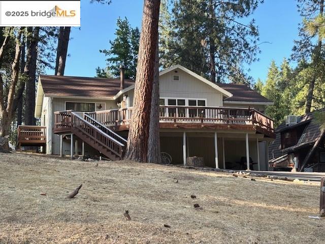 Detail Gallery Image 1 of 33 For 13265 Wells Fargo, Groveland,  CA 95321 - 2 Beds | 2/1 Baths