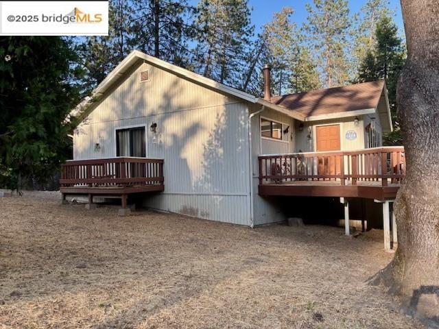 Detail Gallery Image 31 of 33 For 13265 Wells Fargo, Groveland,  CA 95321 - 2 Beds | 2/1 Baths