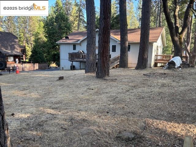 Detail Gallery Image 32 of 33 For 13265 Wells Fargo, Groveland,  CA 95321 - 2 Beds | 2/1 Baths