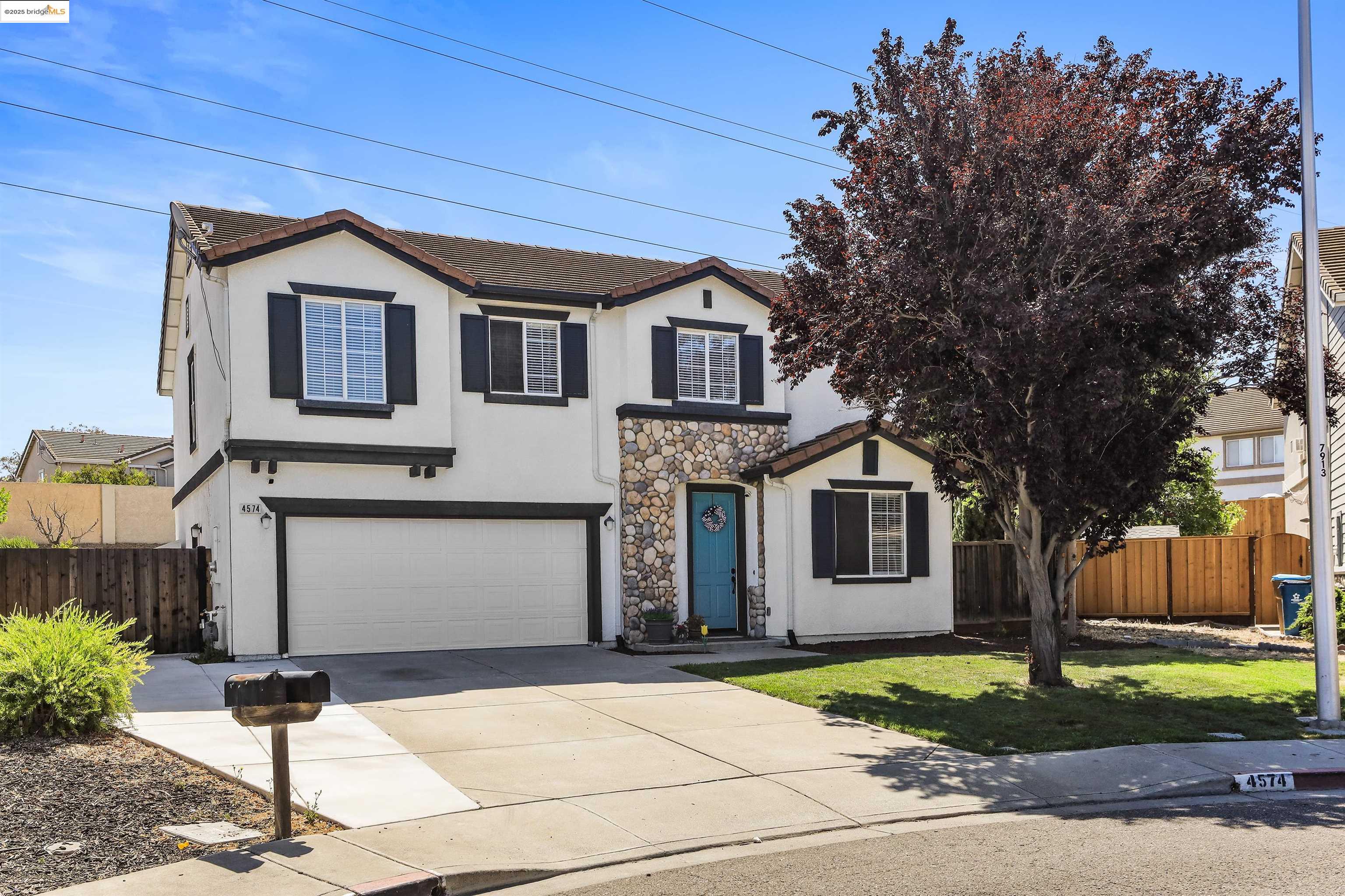 Thumbnail for 4574 Mirror Ct, Antioch, CA 94531