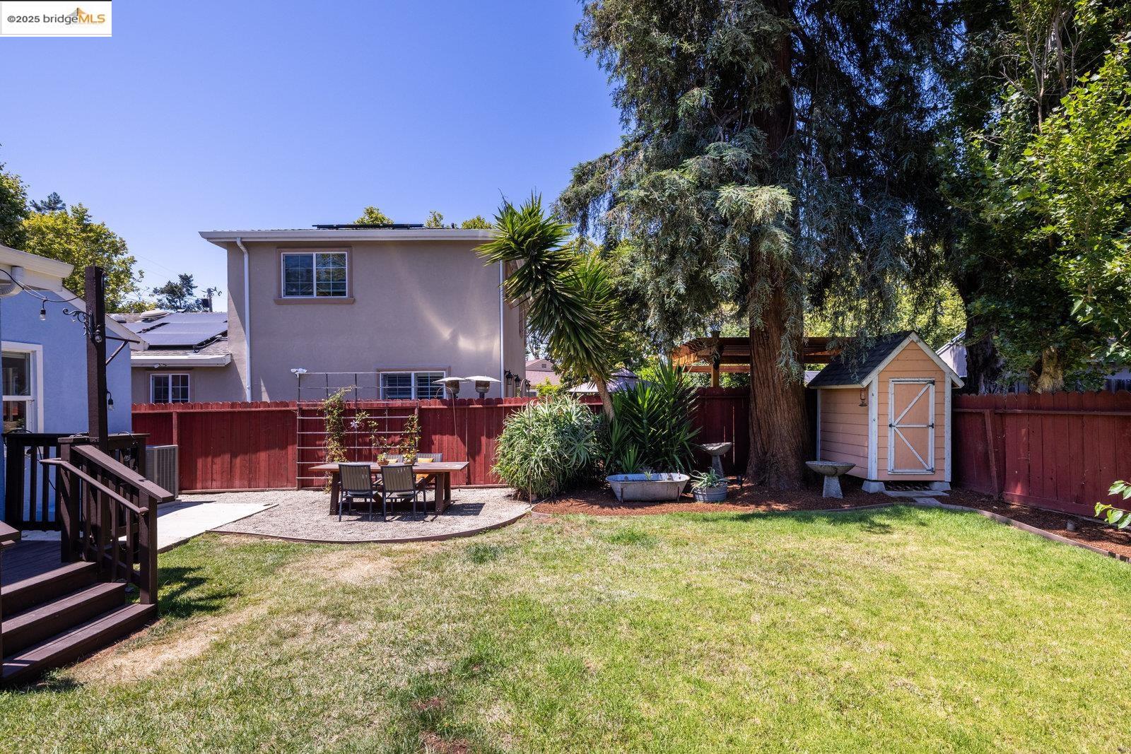 Detail Gallery Image 25 of 34 For 15728 Paseo Del Campo, San Lorenzo,  CA 94580 - 3 Beds | 2 Baths