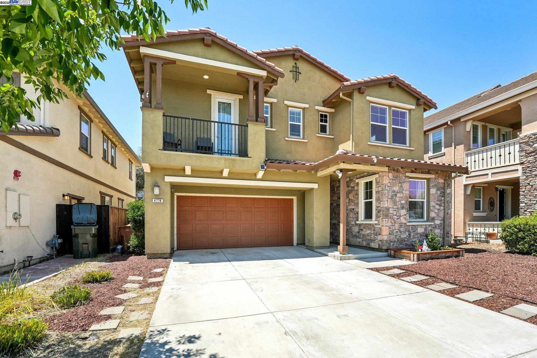 Detail Gallery Image 2 of 45 For 4778 Hawkins St, Antioch,  CA 94531 - 4 Beds | 3 Baths