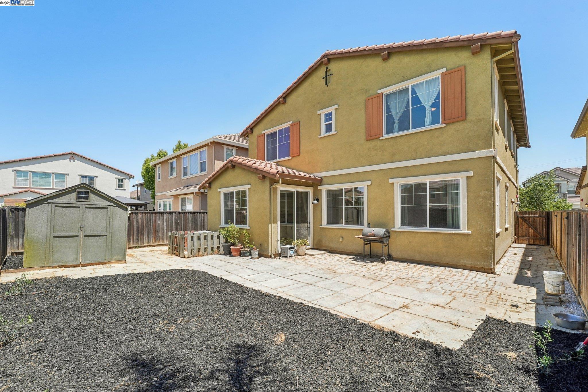 Detail Gallery Image 38 of 45 For 4778 Hawkins St, Antioch,  CA 94531 - 4 Beds | 3 Baths