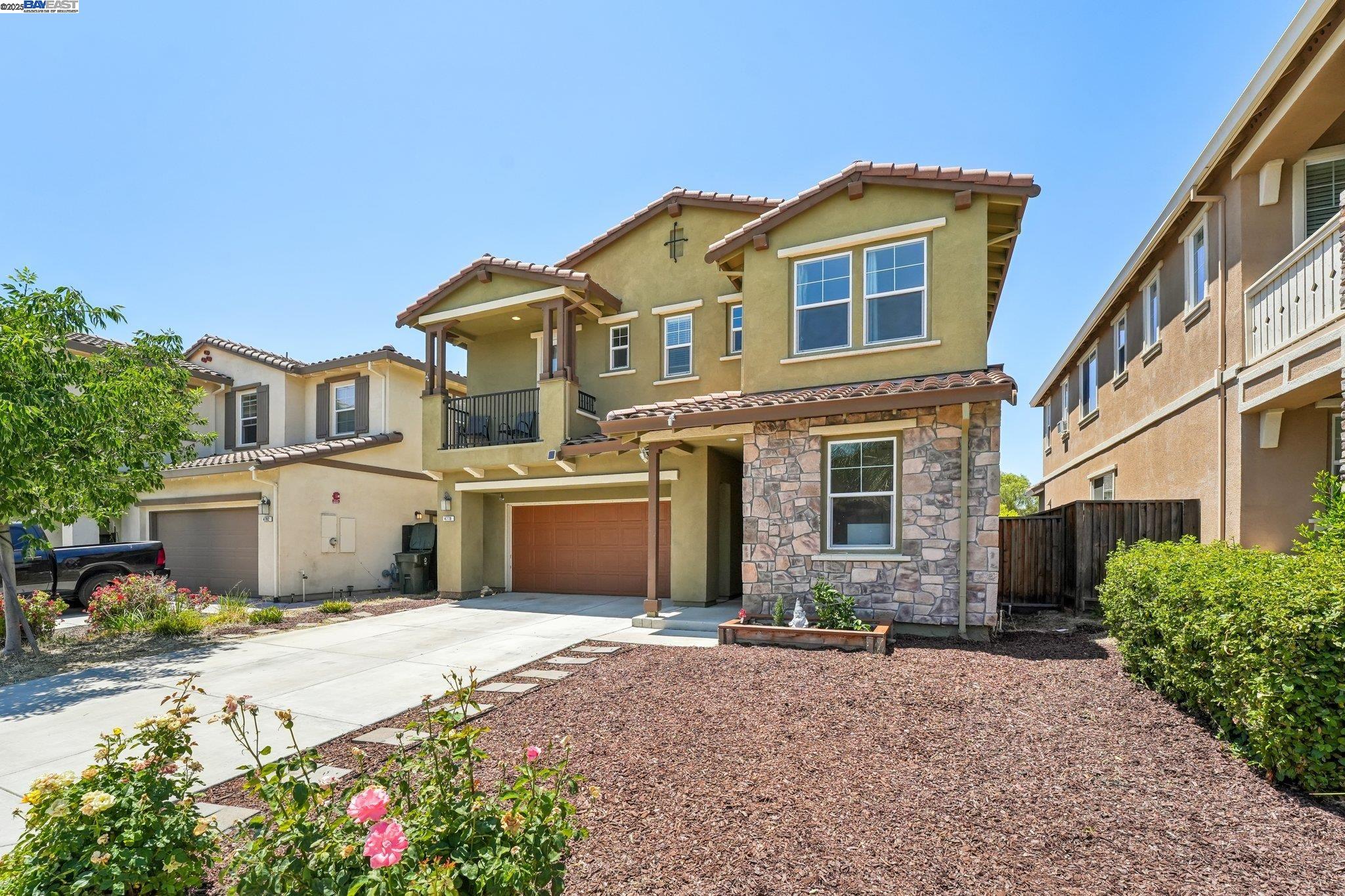 Detail Gallery Image 42 of 45 For 4778 Hawkins St, Antioch,  CA 94531 - 4 Beds | 3 Baths