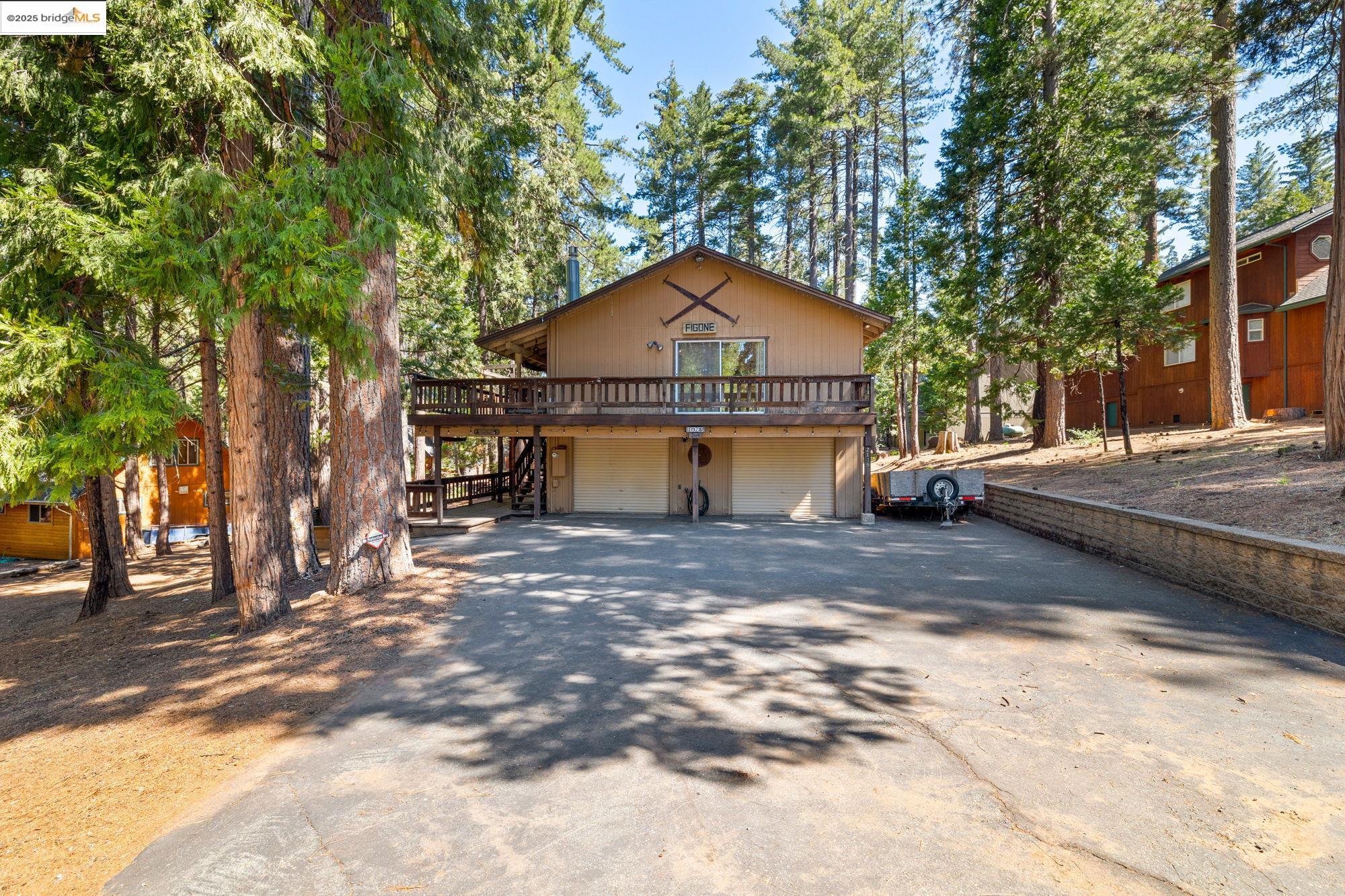 Detail Gallery Image 1 of 22 For 2119 Silverado Way, Arnold,  CA 95223 - 3 Beds | 2/1 Baths