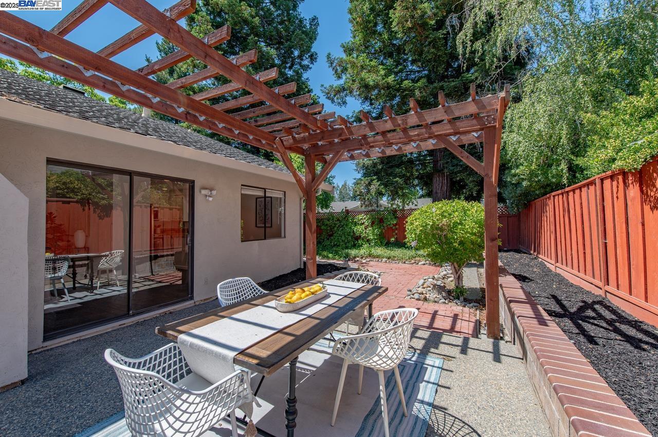 Detail Gallery Image 31 of 45 For 2699 Calle Morelia, Pleasanton,  CA 94566 - 4 Beds | 2 Baths