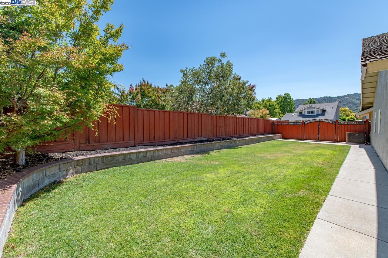Detail Gallery Image 33 of 45 For 2699 Calle Morelia, Pleasanton,  CA 94566 - 4 Beds | 2 Baths