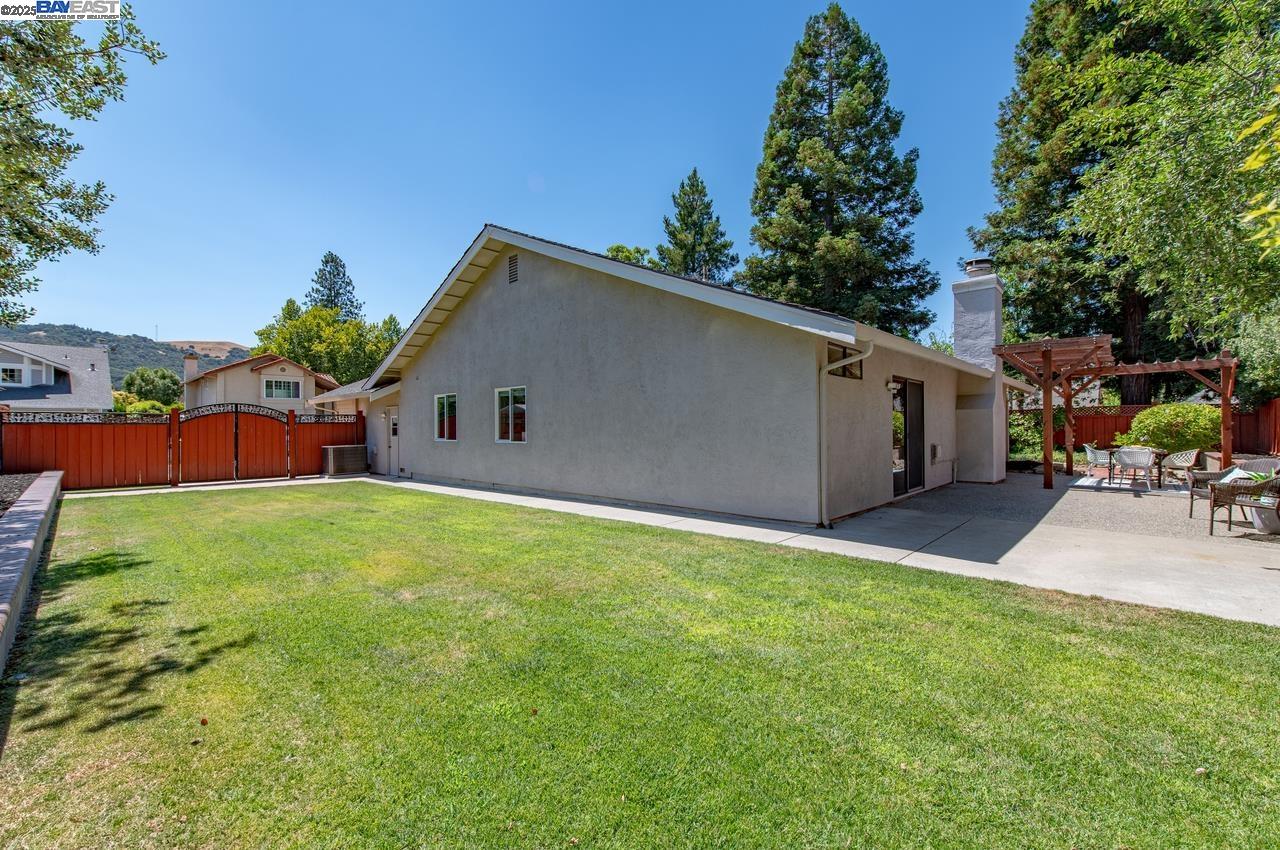 Detail Gallery Image 34 of 45 For 2699 Calle Morelia, Pleasanton,  CA 94566 - 4 Beds | 2 Baths