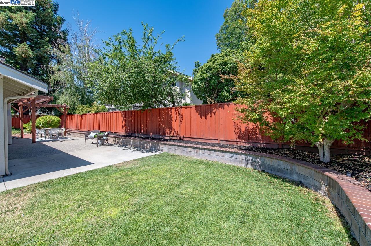 Detail Gallery Image 35 of 45 For 2699 Calle Morelia, Pleasanton,  CA 94566 - 4 Beds | 2 Baths