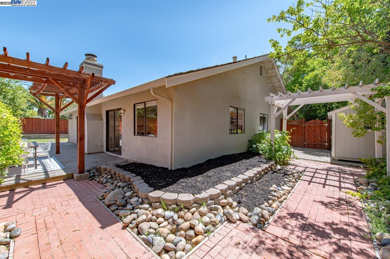 Detail Gallery Image 37 of 45 For 2699 Calle Morelia, Pleasanton,  CA 94566 - 4 Beds | 2 Baths