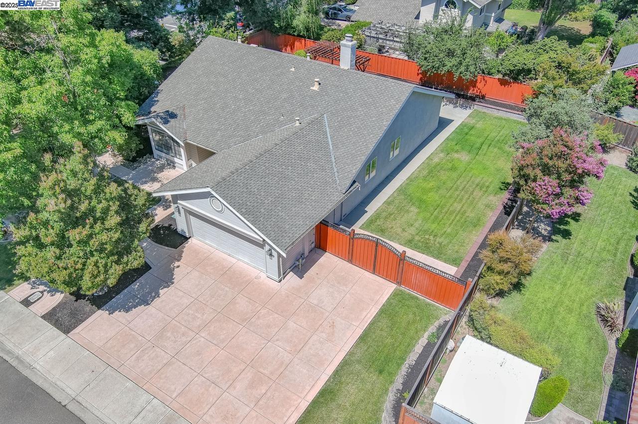 Detail Gallery Image 45 of 45 For 2699 Calle Morelia, Pleasanton,  CA 94566 - 4 Beds | 2 Baths