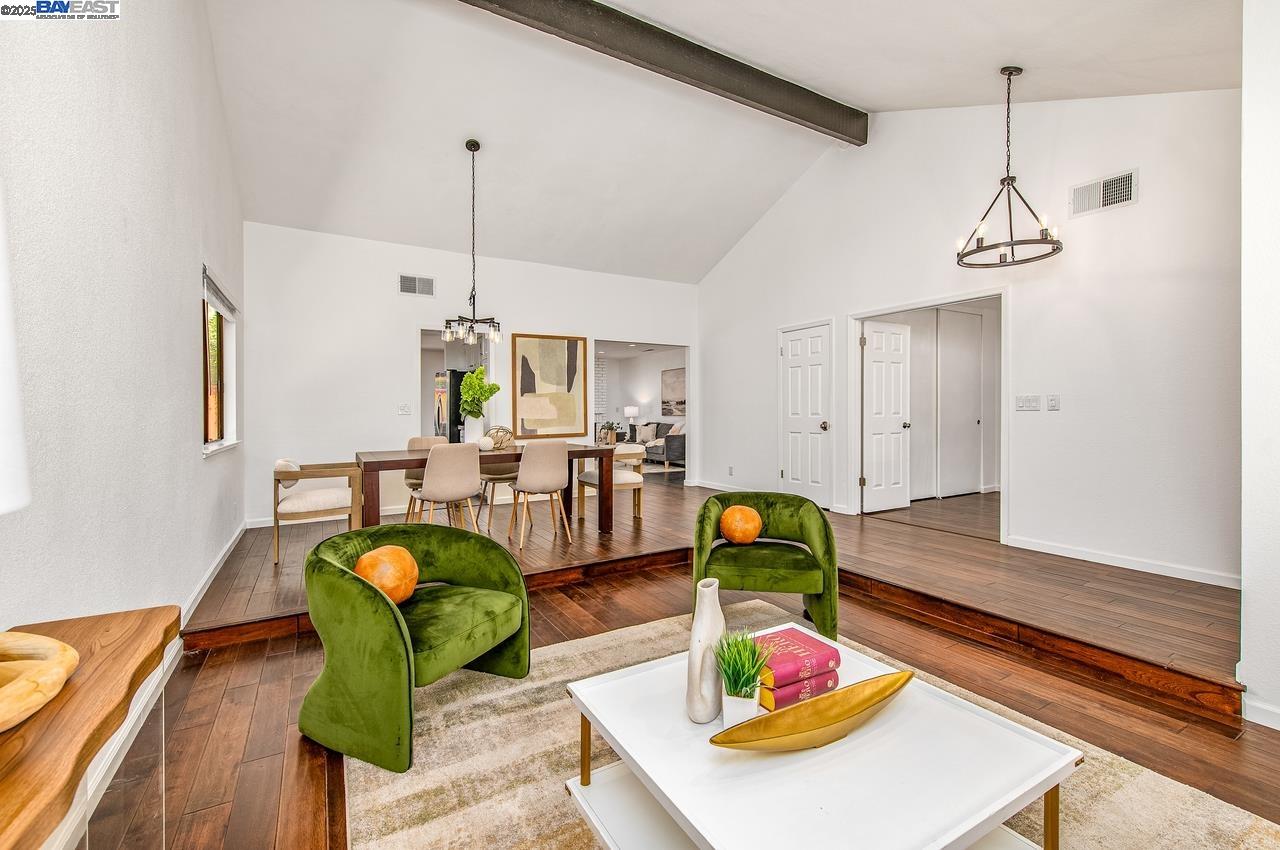 Detail Gallery Image 8 of 45 For 2699 Calle Morelia, Pleasanton,  CA 94566 - 4 Beds | 2 Baths