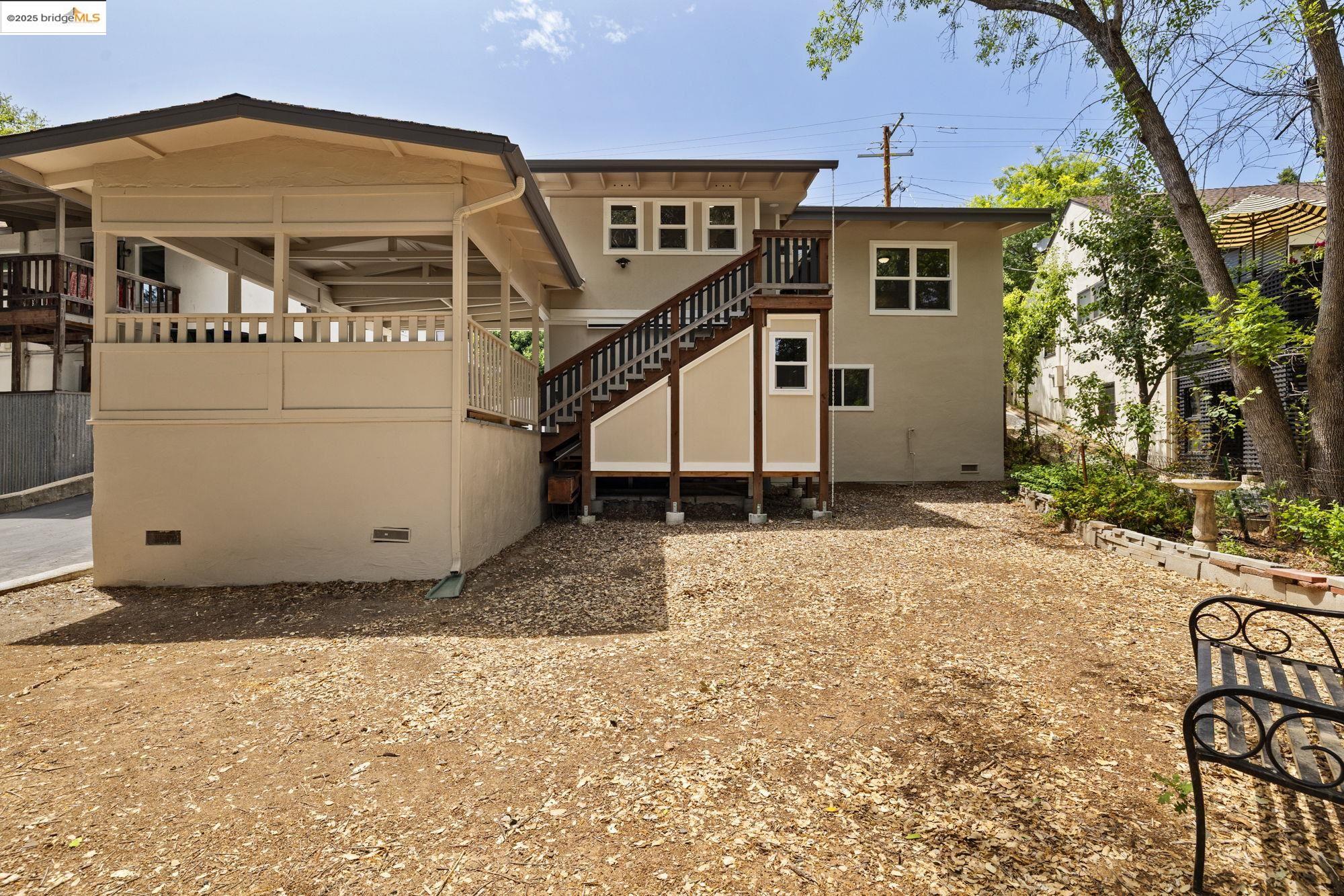 Detail Gallery Image 29 of 41 For 171 Lyons, Sonora,  CA 95370 - 2 Beds | 1 Baths