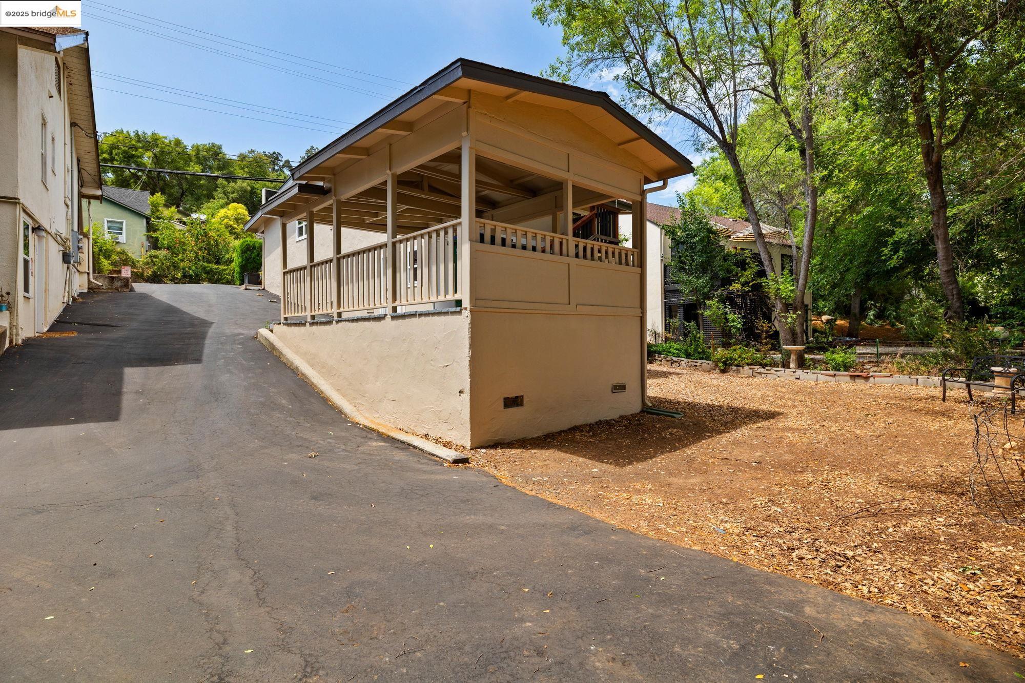 Detail Gallery Image 31 of 41 For 171 Lyons, Sonora,  CA 95370 - 2 Beds | 1 Baths