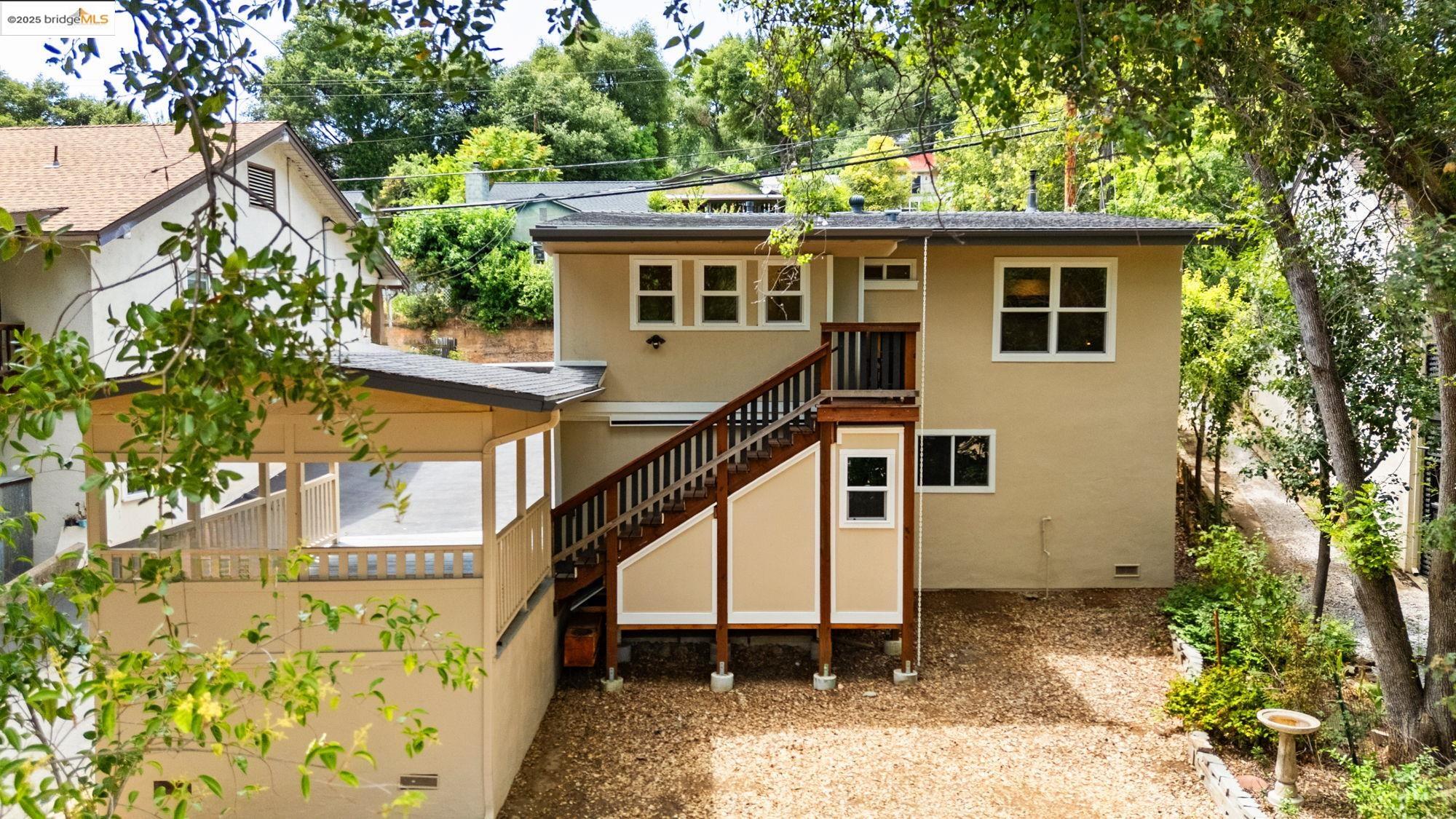 Detail Gallery Image 32 of 41 For 171 Lyons, Sonora,  CA 95370 - 2 Beds | 1 Baths