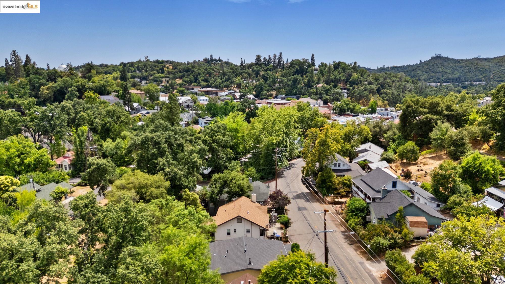 Detail Gallery Image 35 of 41 For 171 Lyons, Sonora,  CA 95370 - 2 Beds | 1 Baths