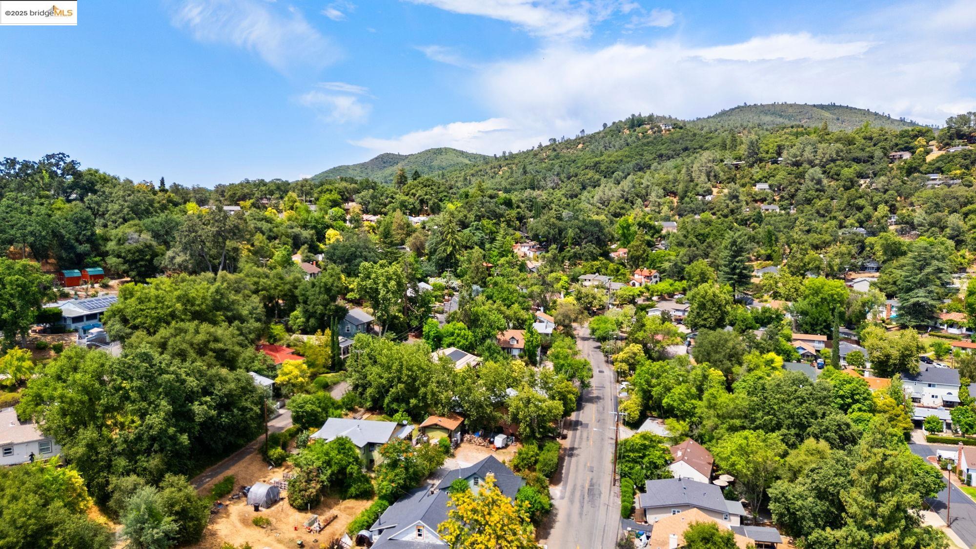 Detail Gallery Image 40 of 41 For 171 Lyons, Sonora,  CA 95370 - 2 Beds | 1 Baths