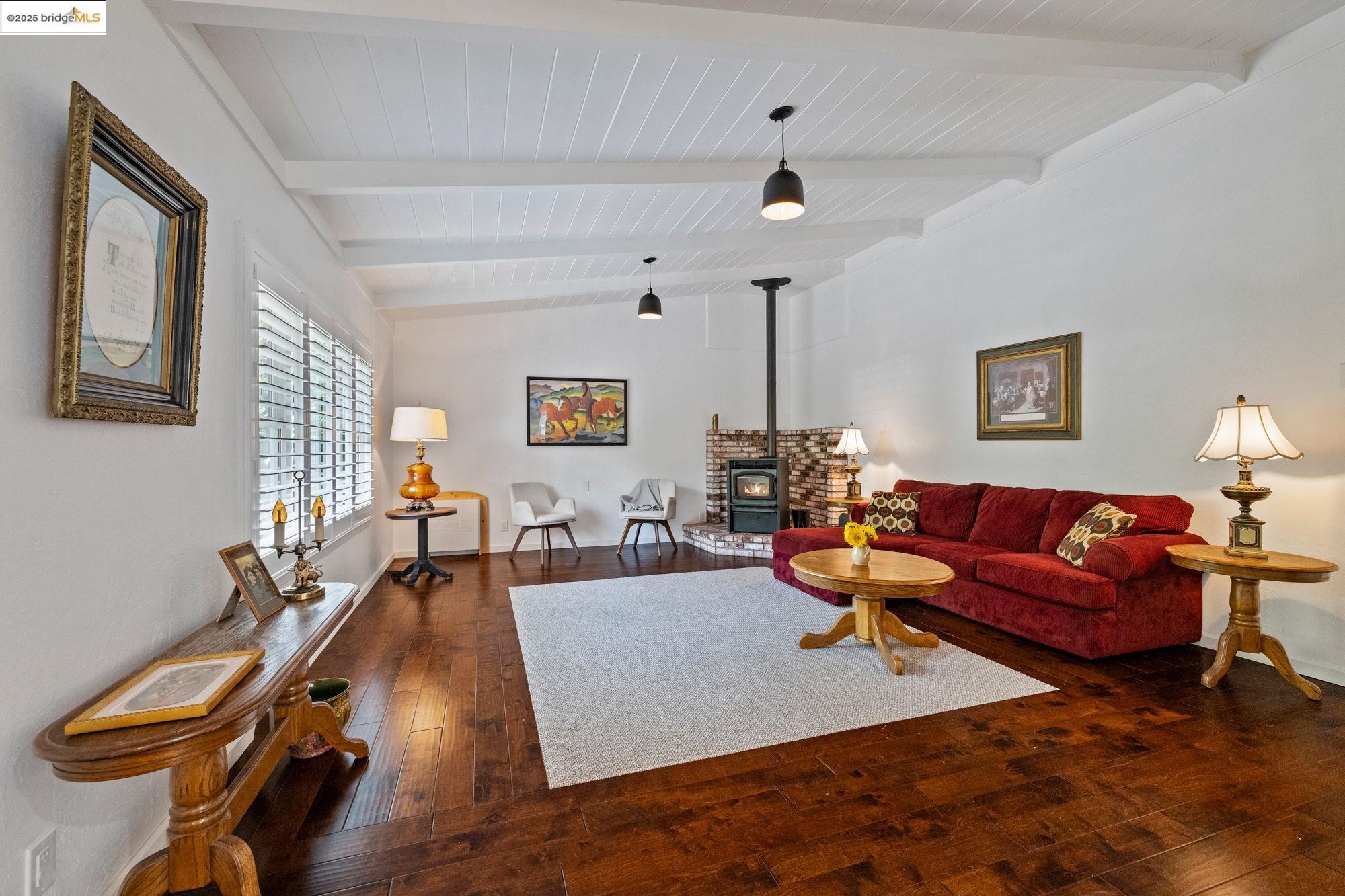 Detail Gallery Image 5 of 41 For 171 Lyons, Sonora,  CA 95370 - 2 Beds | 1 Baths