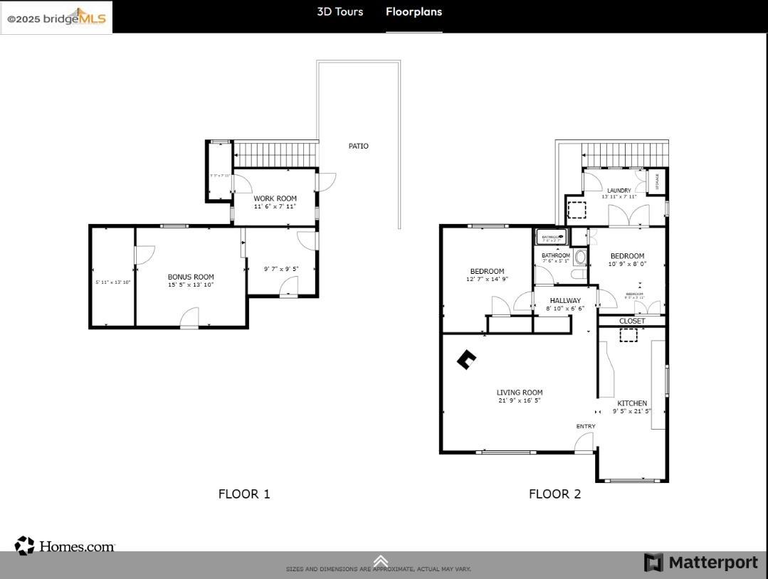 Detail Gallery Image 41 of 41 For 171 Lyons, Sonora,  CA 95370 - 2 Beds | 1 Baths
