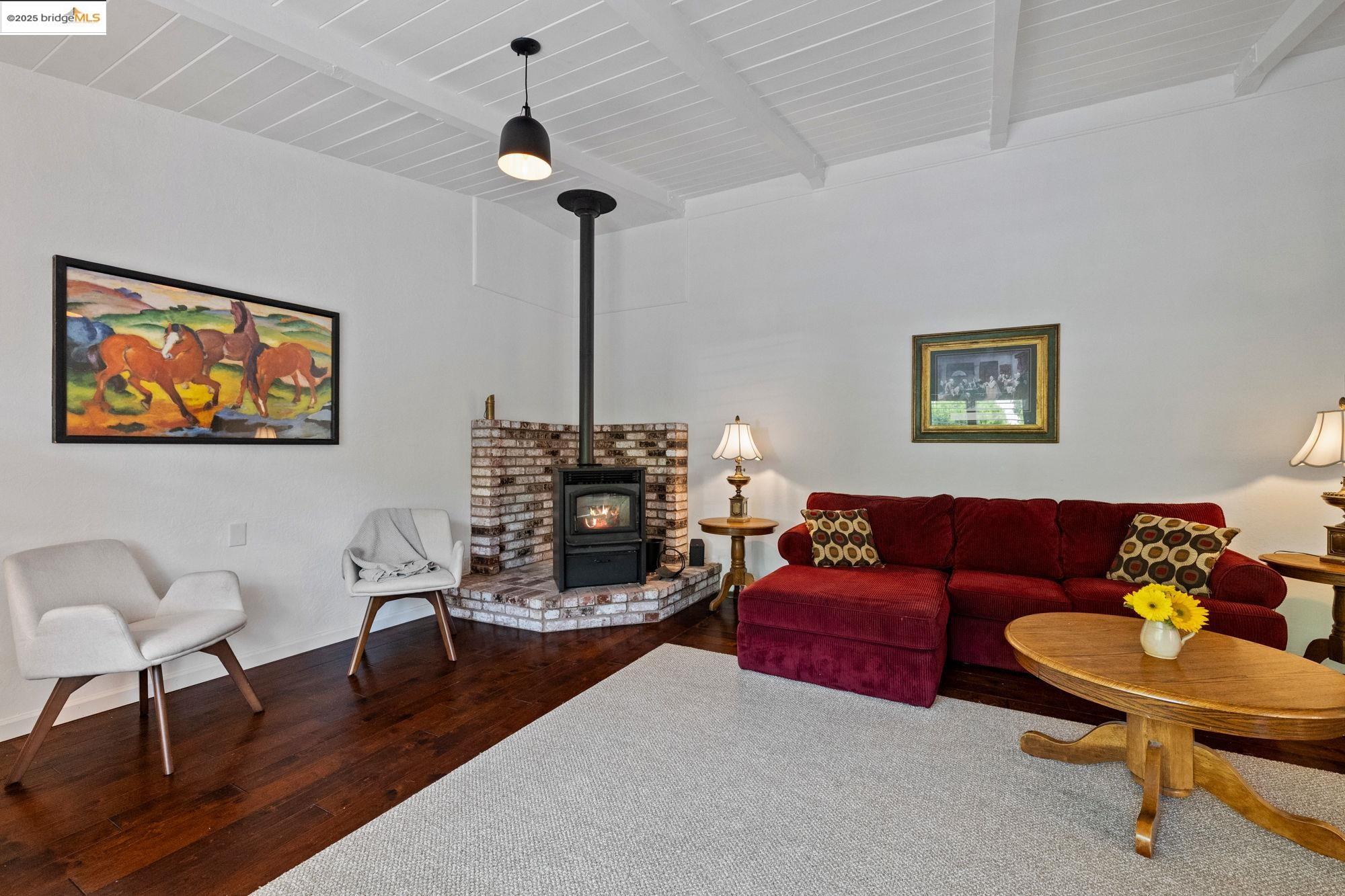 Detail Gallery Image 7 of 41 For 171 Lyons, Sonora,  CA 95370 - 2 Beds | 1 Baths
