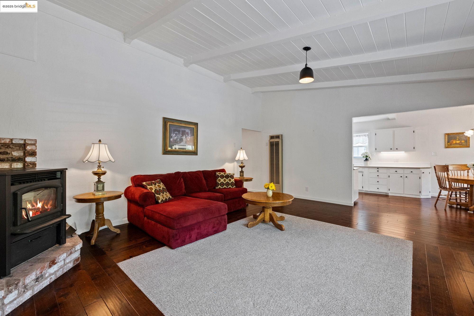 Detail Gallery Image 8 of 41 For 171 Lyons, Sonora,  CA 95370 - 2 Beds | 1 Baths