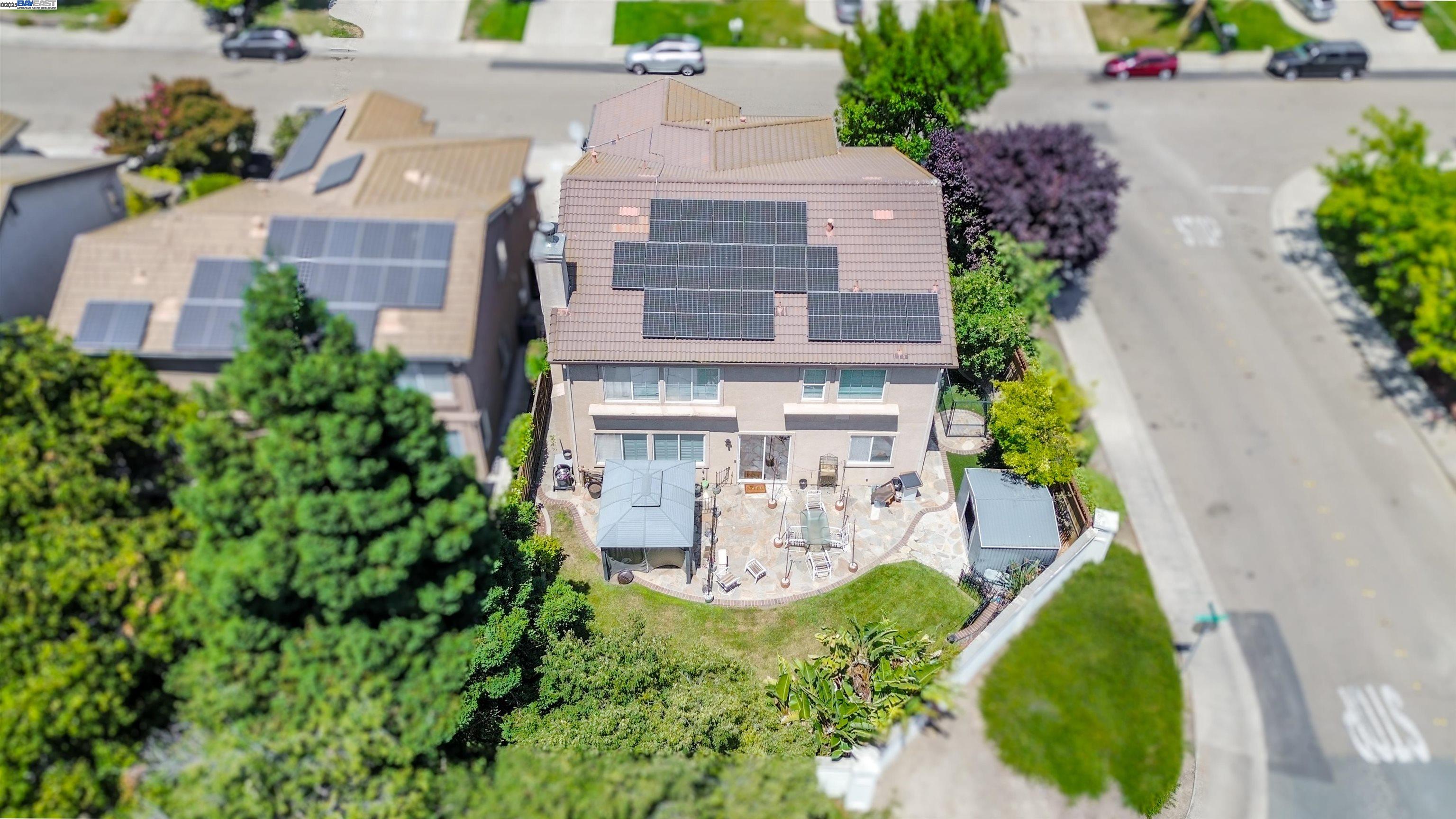 Detail Gallery Image 21 of 52 For 2096 Goldpine Way, Antioch,  CA 94509 - 5 Beds | 3 Baths