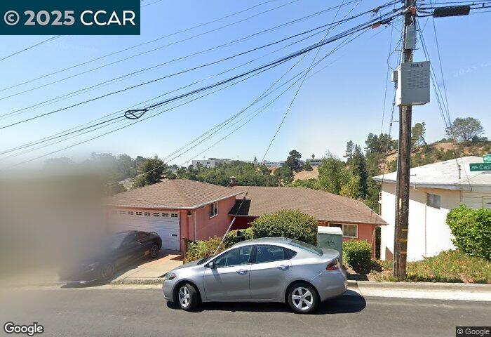 Thumbnail for 9501 Castlewood Street, Oakland, CA 94603