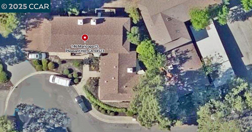 Detail Gallery Image 7 of 7 For Maricopa Ct, Pleasant Hill,  CA 94523 - – Beds | – Baths