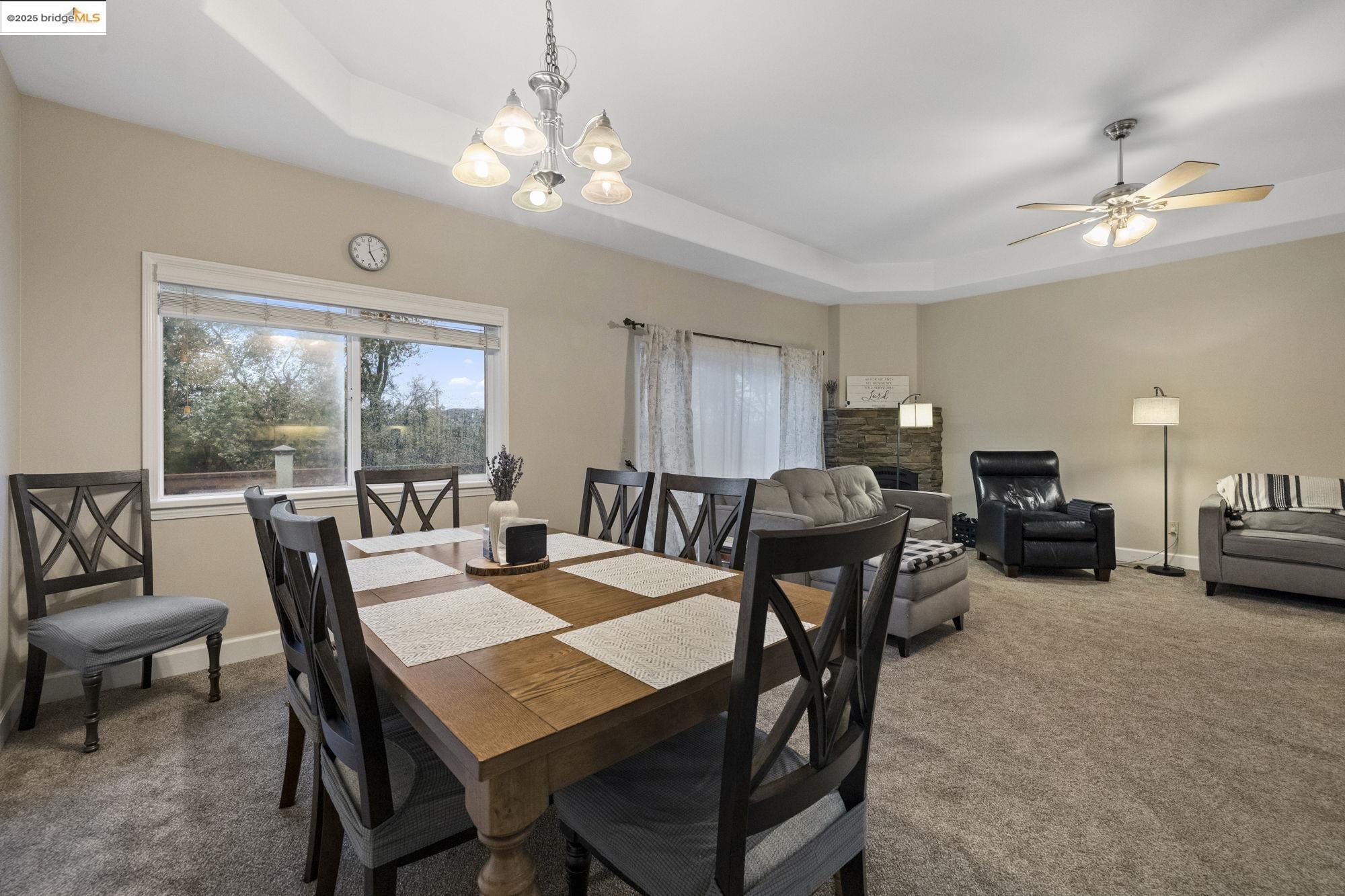 Detail Gallery Image 3 of 21 For 21045 Diablo Ct, Sonora,  CA 95370 - 3 Beds | 2 Baths
