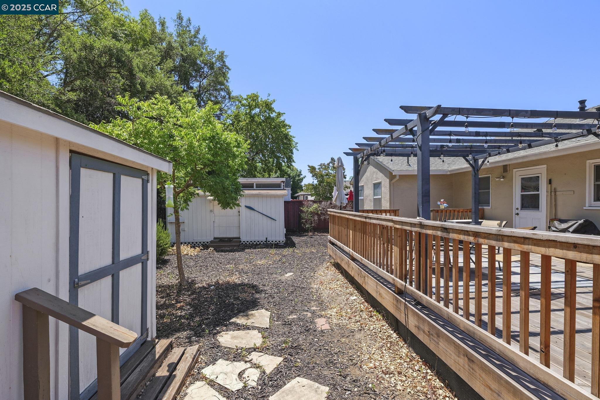 Detail Gallery Image 24 of 25 For 1930 N 6th St, Concord,  CA 94519 - 3 Beds | 2 Baths