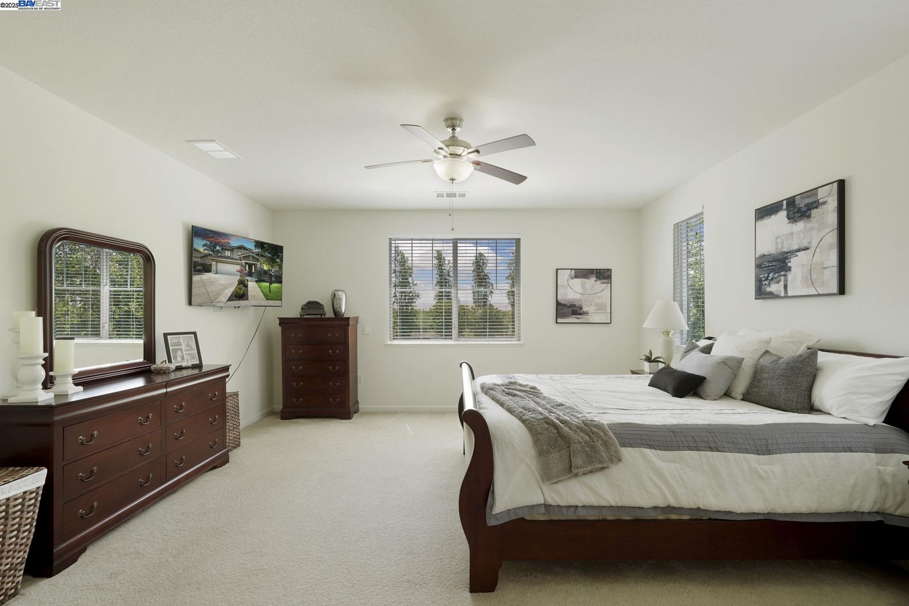 Detail Gallery Image 29 of 55 For 247 N Menlo Park Ct, Mountain House,  CA 95391 - 4 Beds | 3/1 Baths