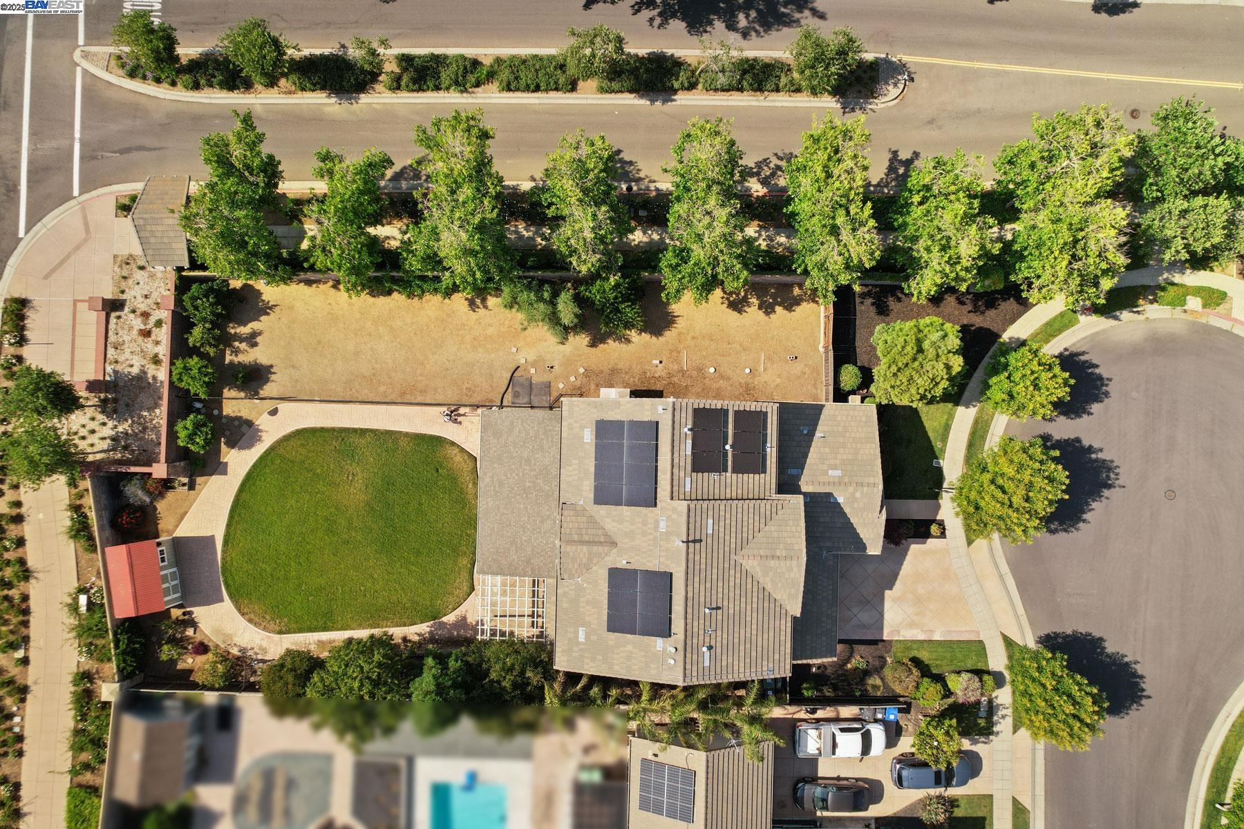 Detail Gallery Image 49 of 55 For 247 N Menlo Park Ct, Mountain House,  CA 95391 - 4 Beds | 3/1 Baths
