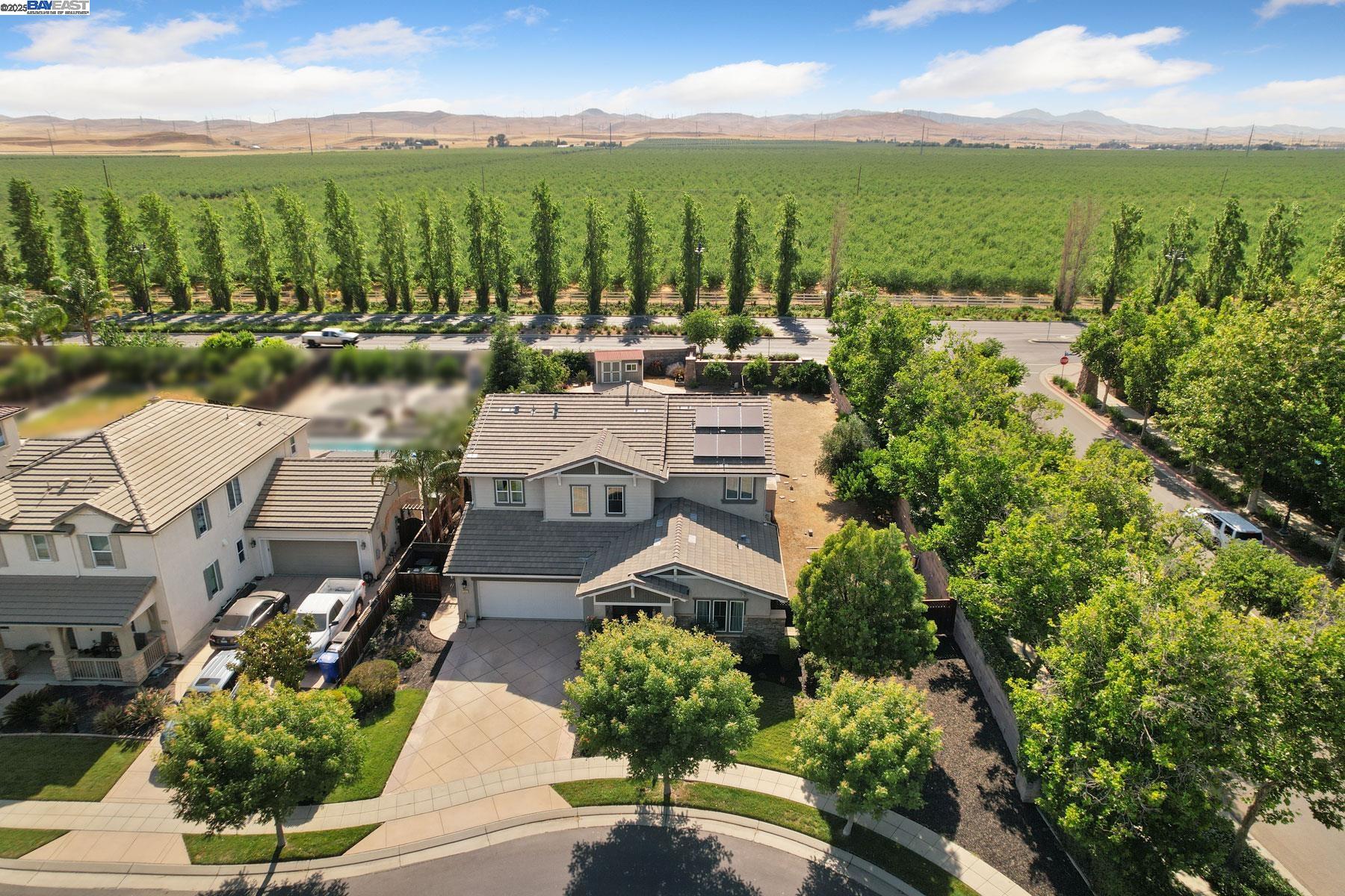 Detail Gallery Image 51 of 55 For 247 N Menlo Park Ct, Mountain House,  CA 95391 - 4 Beds | 3/1 Baths