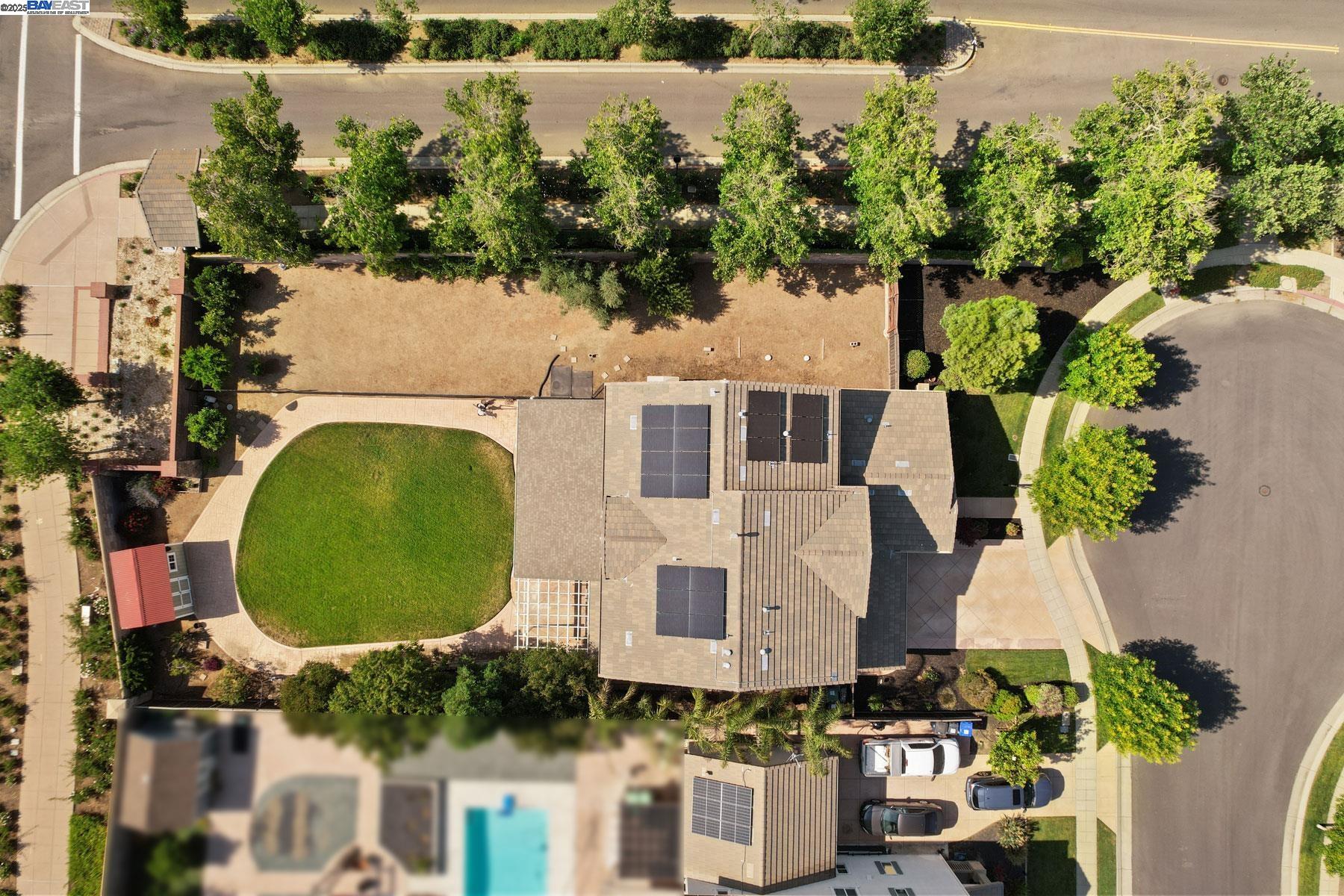 Detail Gallery Image 53 of 55 For 247 N Menlo Park Ct, Mountain House,  CA 95391 - 4 Beds | 3/1 Baths