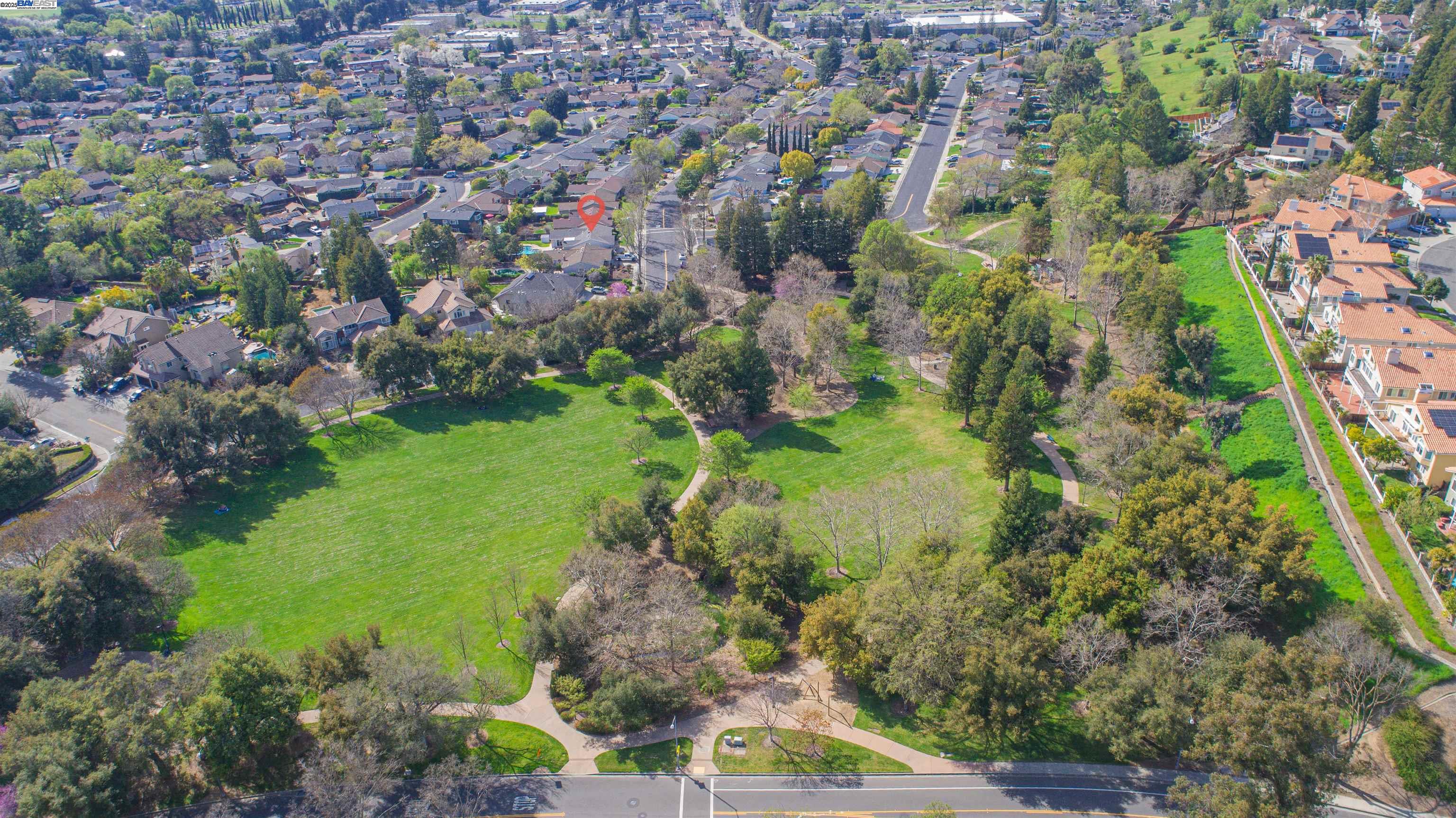 Detail Gallery Image 44 of 46 For 573 Junipero St, Pleasanton,  CA 94566 - 4 Beds | 2 Baths