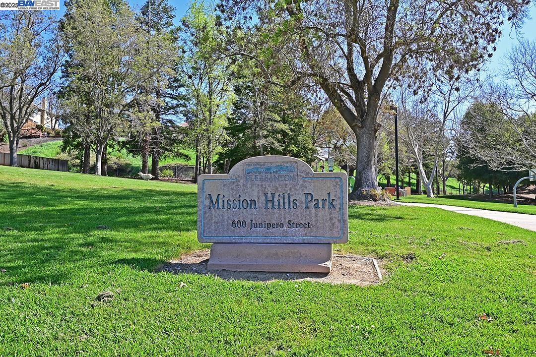 Detail Gallery Image 45 of 46 For 573 Junipero St, Pleasanton,  CA 94566 - 4 Beds | 2 Baths