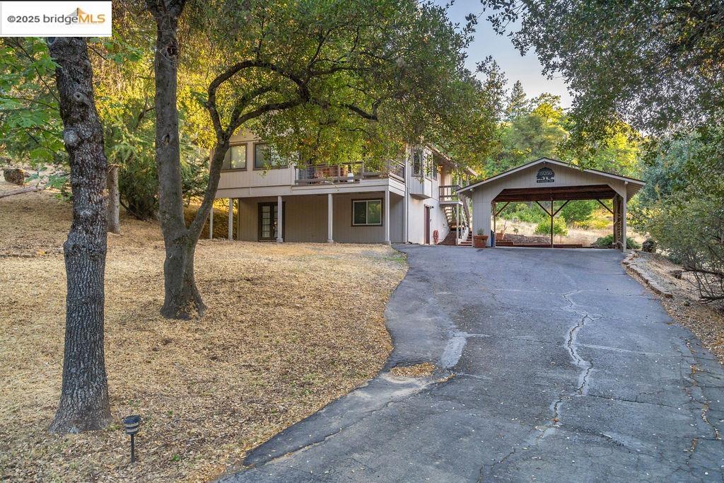 Detail Gallery Image 20 of 48 For 19266 Ferretti Rd, Groveland,  CA 95321-9535 - 2 Beds | 2 Baths