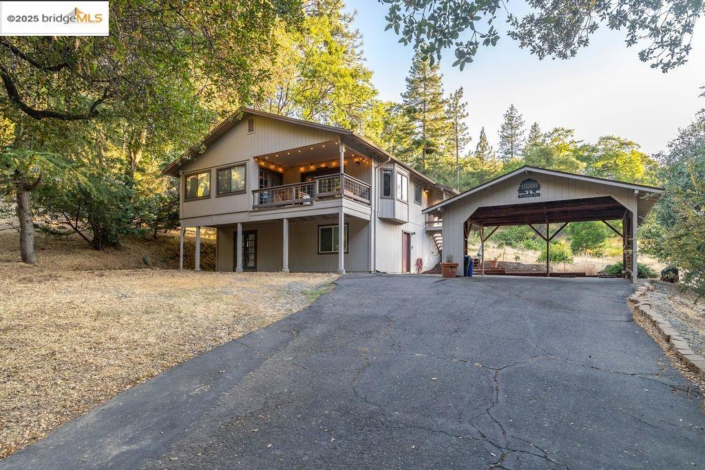 Detail Gallery Image 22 of 48 For 19266 Ferretti Rd, Groveland,  CA 95321-9535 - 2 Beds | 2 Baths