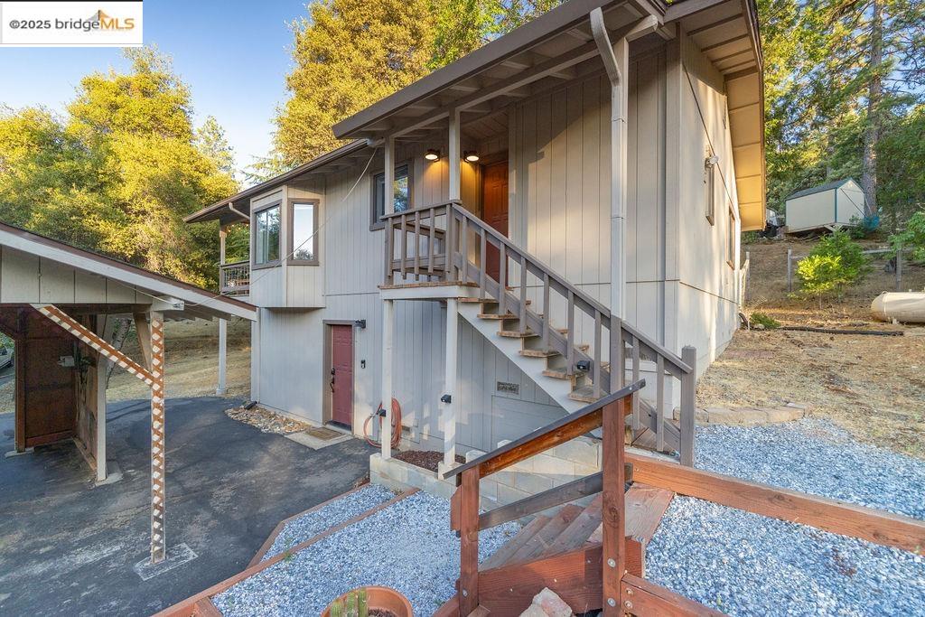 Detail Gallery Image 24 of 48 For 19266 Ferretti Rd, Groveland,  CA 95321-9535 - 2 Beds | 2 Baths