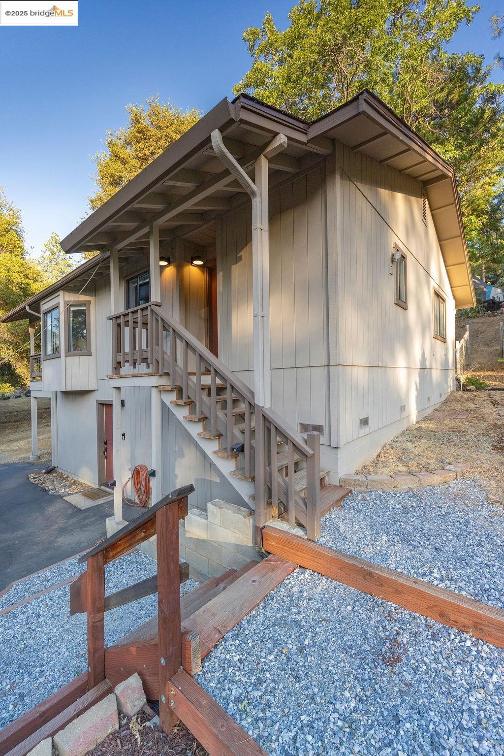 Detail Gallery Image 25 of 48 For 19266 Ferretti Rd, Groveland,  CA 95321-9535 - 2 Beds | 2 Baths