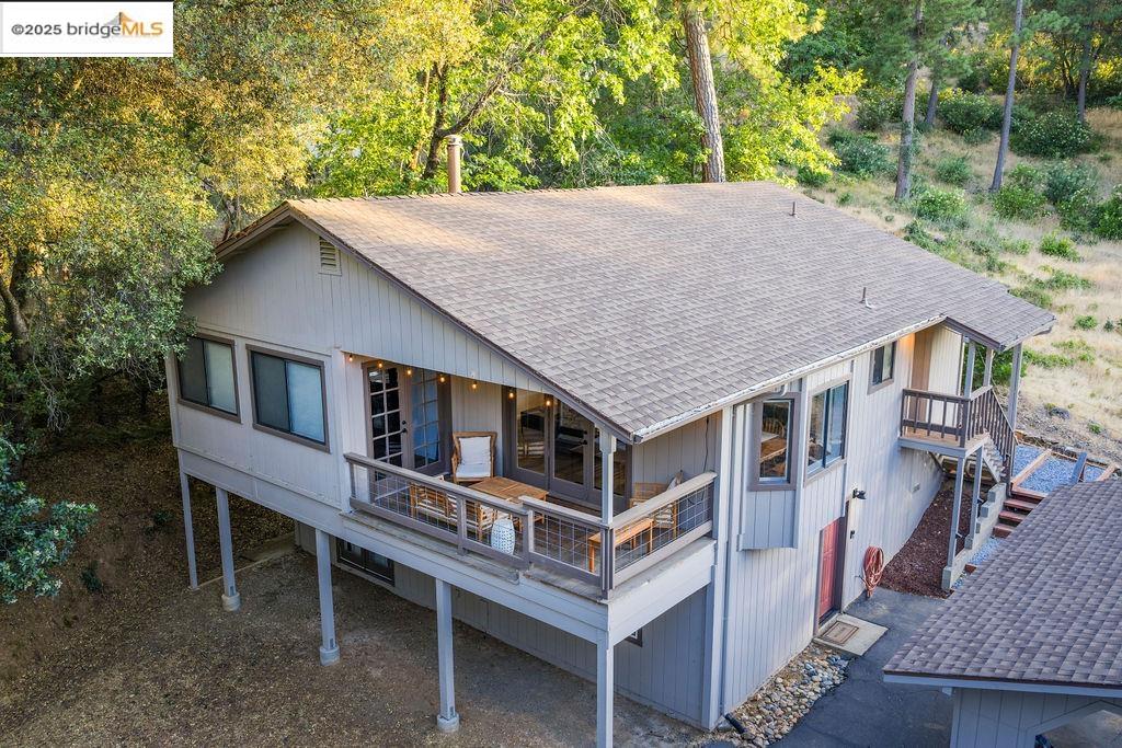 Detail Gallery Image 30 of 48 For 19266 Ferretti Rd, Groveland,  CA 95321-9535 - 2 Beds | 2 Baths