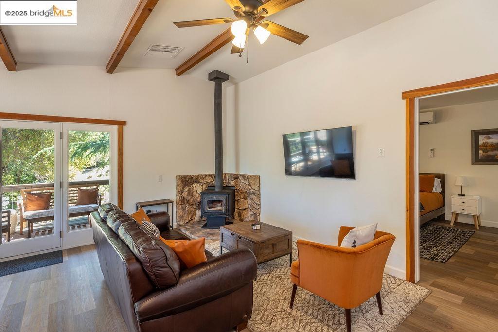 Detail Gallery Image 4 of 48 For 19266 Ferretti Rd, Groveland,  CA 95321-9535 - 2 Beds | 2 Baths