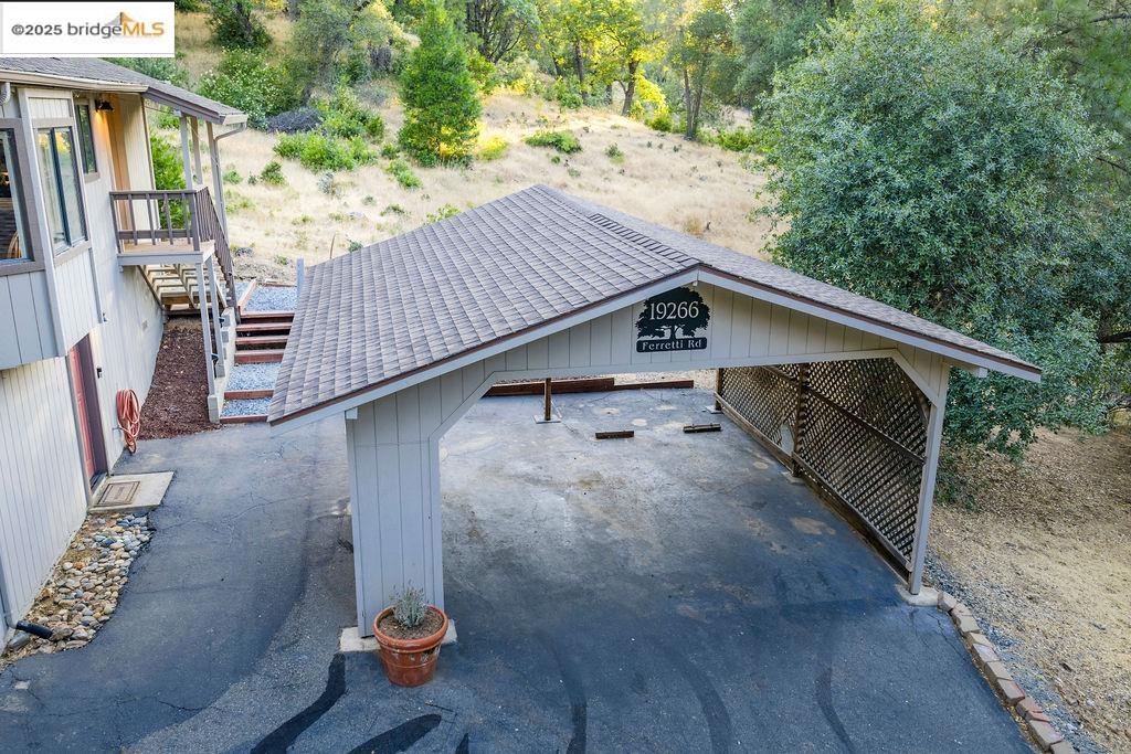 Detail Gallery Image 34 of 48 For 19266 Ferretti Rd, Groveland,  CA 95321-9535 - 2 Beds | 2 Baths