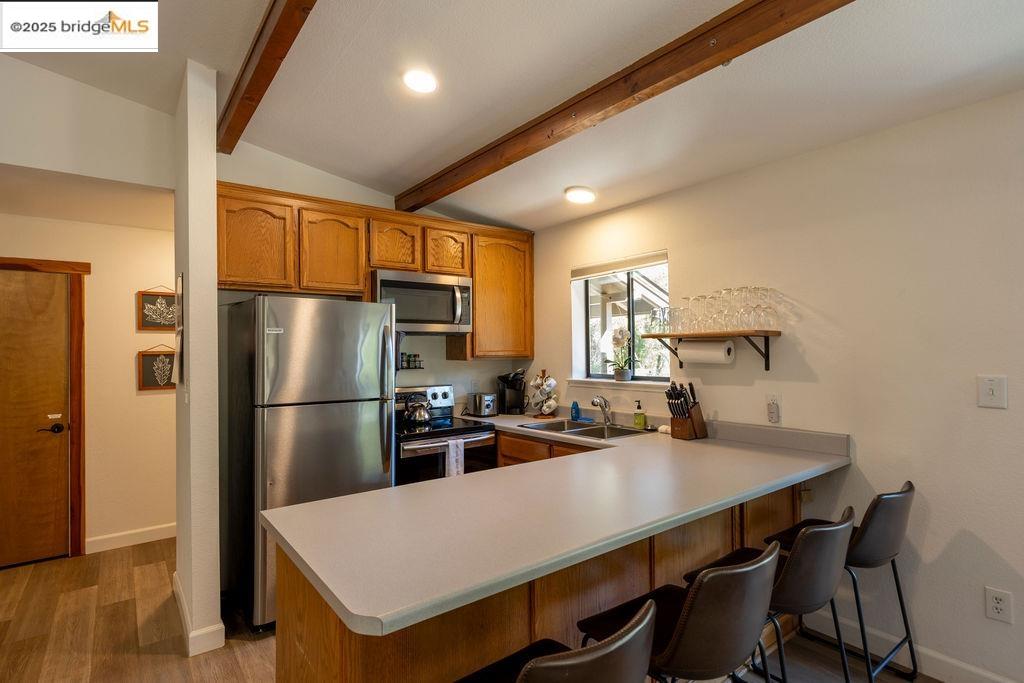 Detail Gallery Image 6 of 48 For 19266 Ferretti Rd, Groveland,  CA 95321-9535 - 2 Beds | 2 Baths